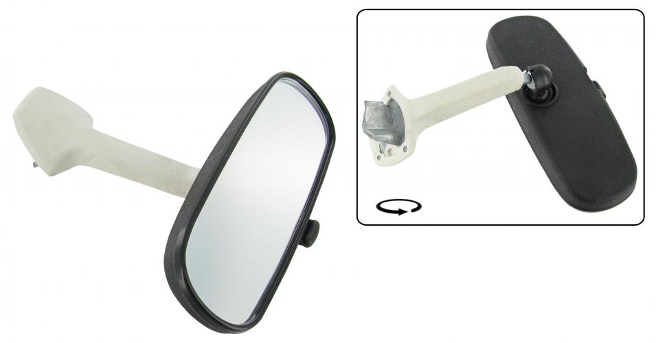 Binnenspiegel T2 8.67-7.79