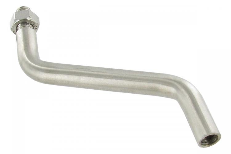 Versnellingspook verlenger, Bus T1