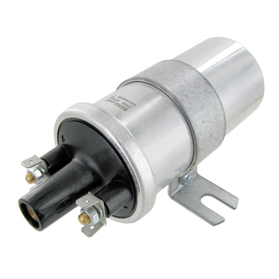 Bobine Bosch 6V 1.7Ohm (Top-quality)