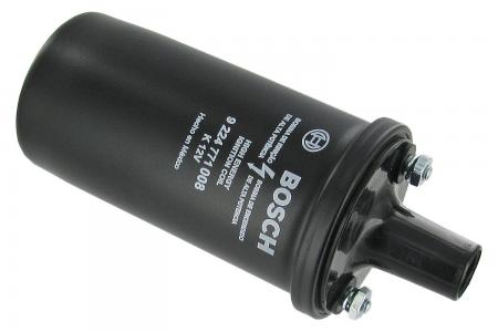 Bobine Bosch 12V 3.4 Ohm (Top-quality)