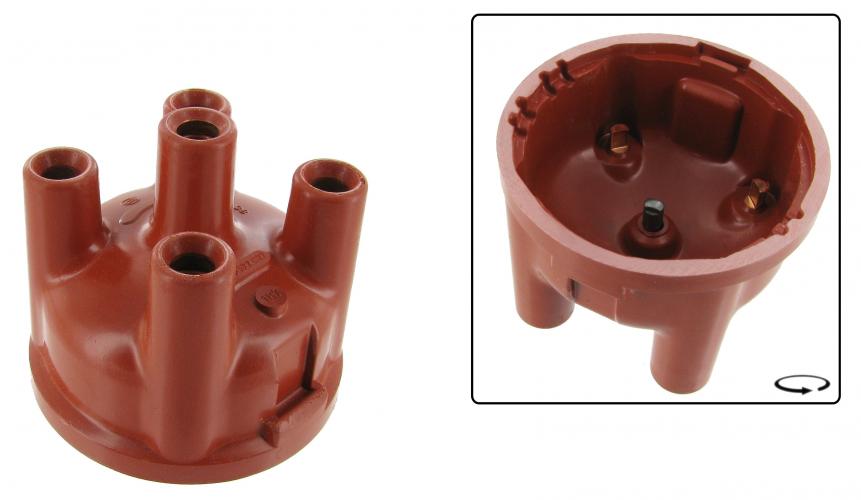 Verdelerkap Laag  2.64 - 7.68 (Top-quality)