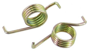 Deurgreep veren, Bus T1 61-64