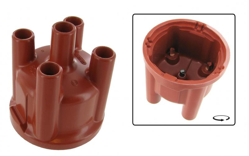 Verteilerkappe serie (Top-quality) Verteilerkappe serie (Top-quality)