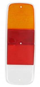 rckleuchte glas, bus 8.71 - 4.79,