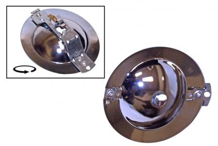 Turnsignal light, reflector, Bus T1 Links