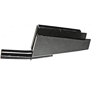 Outrigger, central part, left, 8.67-