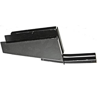 Outrigger, central part, right, 8.67-