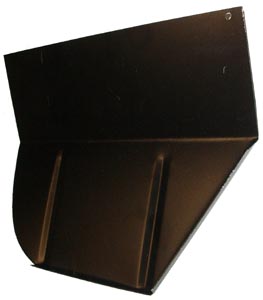 Plaat, binnen, achter achterwiel, -7.71, links