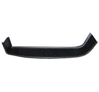 deurbodem links, Bus T1