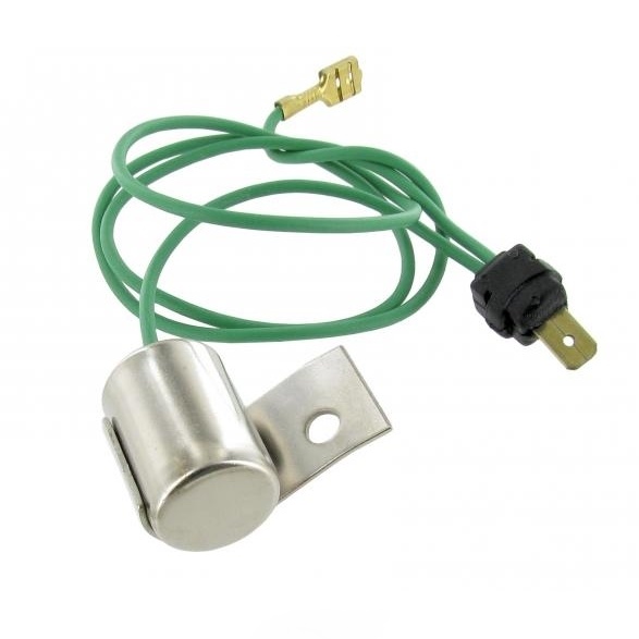 Kondensator 10.75- (Top-quality)