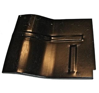 Plaat onder stoel, links, -.67