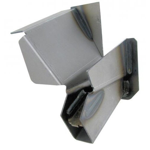 Kriksteun, voor rechts, -.67