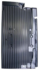 bodemhelft, links, T2 -.79. (Budget-friendly)