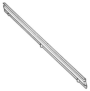 buitendorpel, rechts, 45 mm hoog, 8.68-