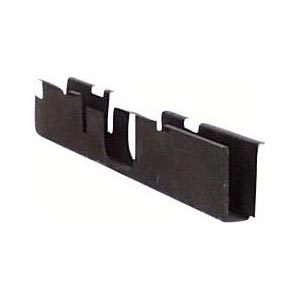 Cross connection, rear, centre part, 8.72-7.79