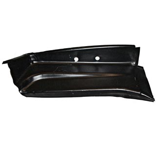 Front wing, front part, inner, left, -7.72