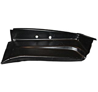 kniestuk instapdeel, binnenstuk rechts, -7.72