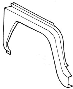 Radlauf auen, vorne rechts, -7.71