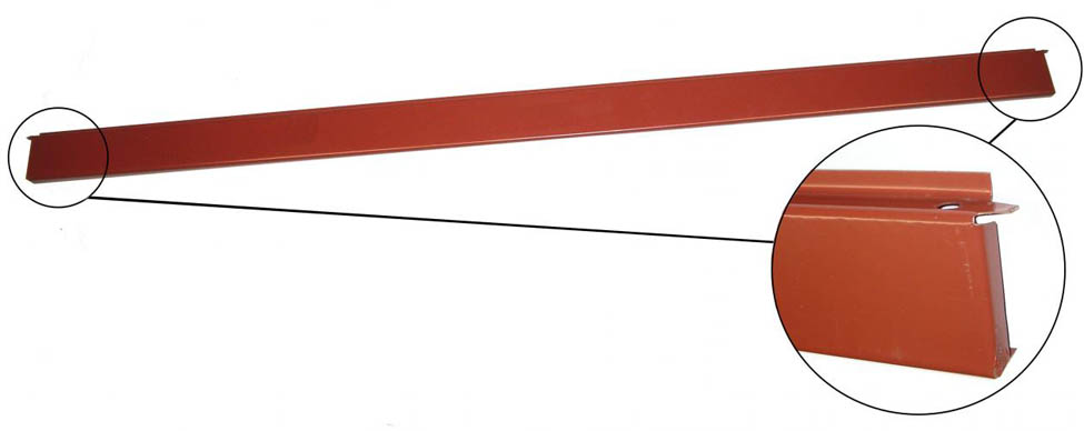 Lngstrger Bodenblech, links/rechts, -7.67 Schofield