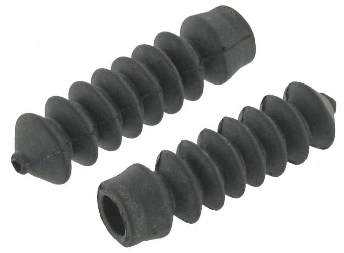 Heizungszug Gummidurchfhrungen