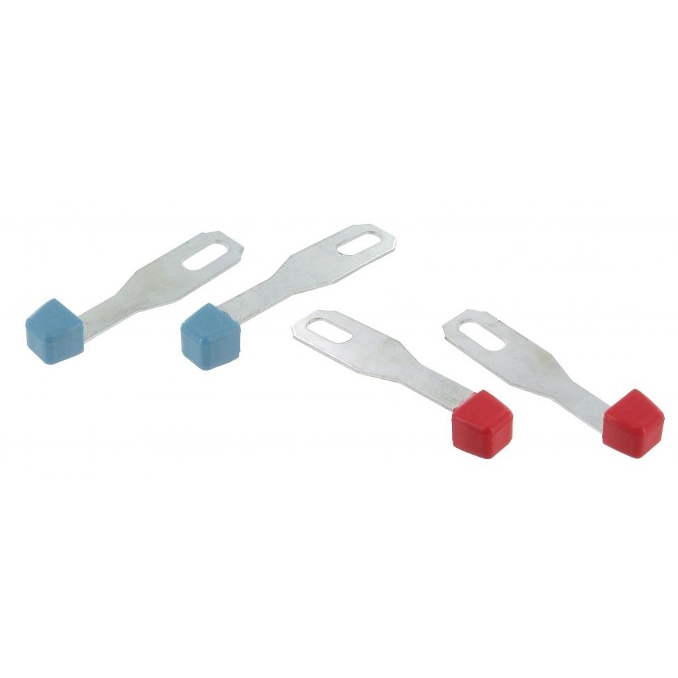 Knoppen luchtbediening, Bus T2, 8.67-7.73