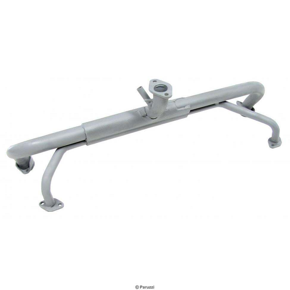 Intake manifold, standard, cylinder head (single chamber)