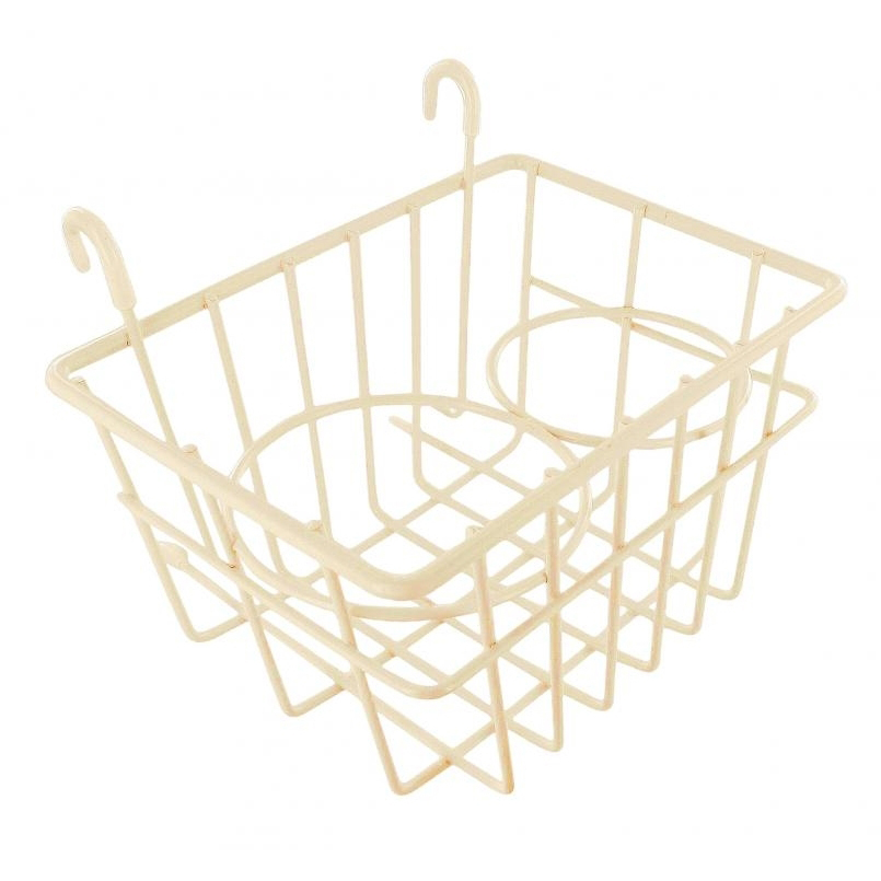 Basket beige, Bus T1