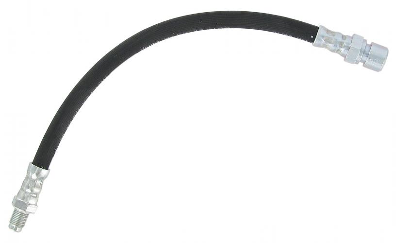 remslang achter links, 285 mm, bus 8.67 - 7.79