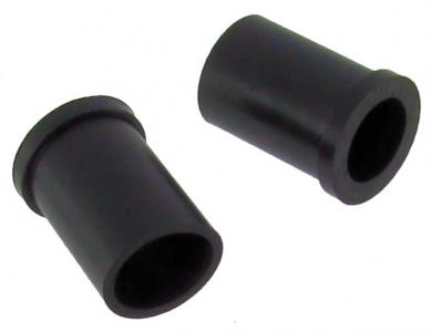 Rubber, slang vul/remvloeistofreservoir, paar