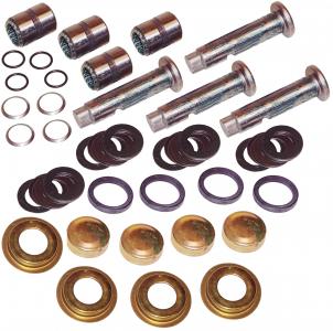 Link pin set, 22mm, 64-67