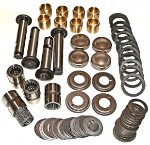 Link pin set, 20mm, -.63