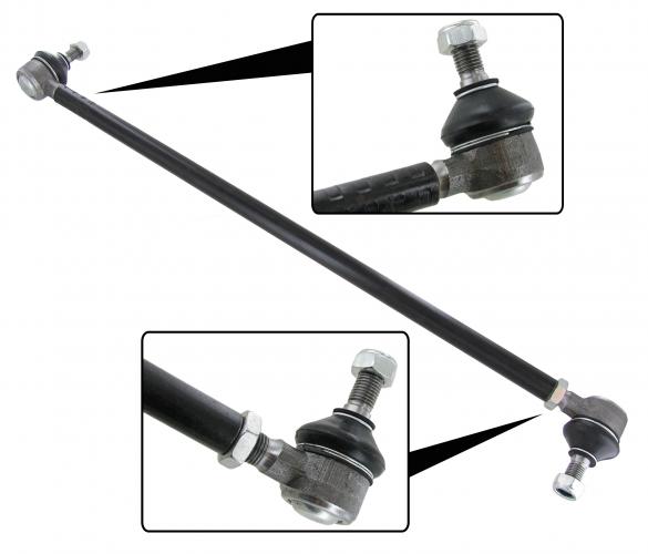 spoorstang, kompleet, rechts, 8.67-7.79