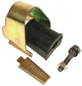 Mounting kit for stabilizer, front, for 1 side, 8.67-7.79