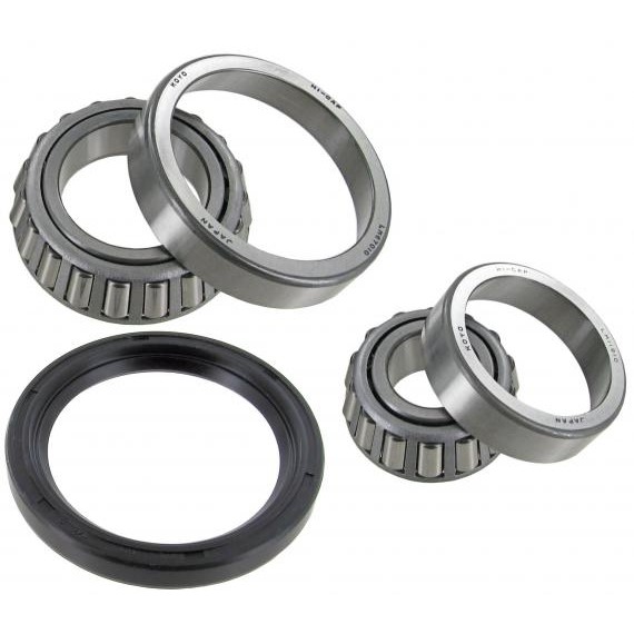 wiellager set, voor, bus T2, 8.67 - 4.79, (Top-quality) wiellager set, voor, bus T2, 8.67 - 4.79, (Top-quality)