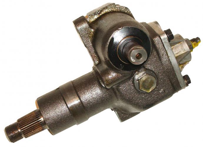 Lenkgetriebe, Bus T2, 8.72 - 7.79