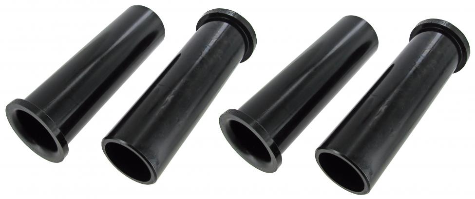 Vooras bussen urethaan, Bus T1  -7.63