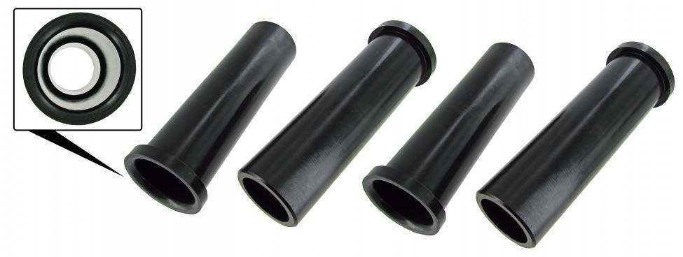 Vooras bussen urethaan, Bus T1  8.63-7.67