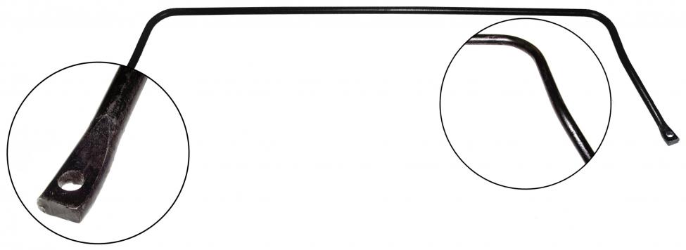 Stabilizer, front, 8.67-7.79
