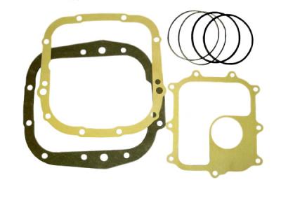 Gasket set, gearbox housing, 8.67-7.75