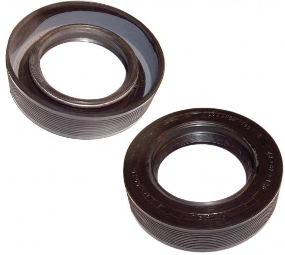 Sealing ring, joint flange, Bus T2, 68-75, pair