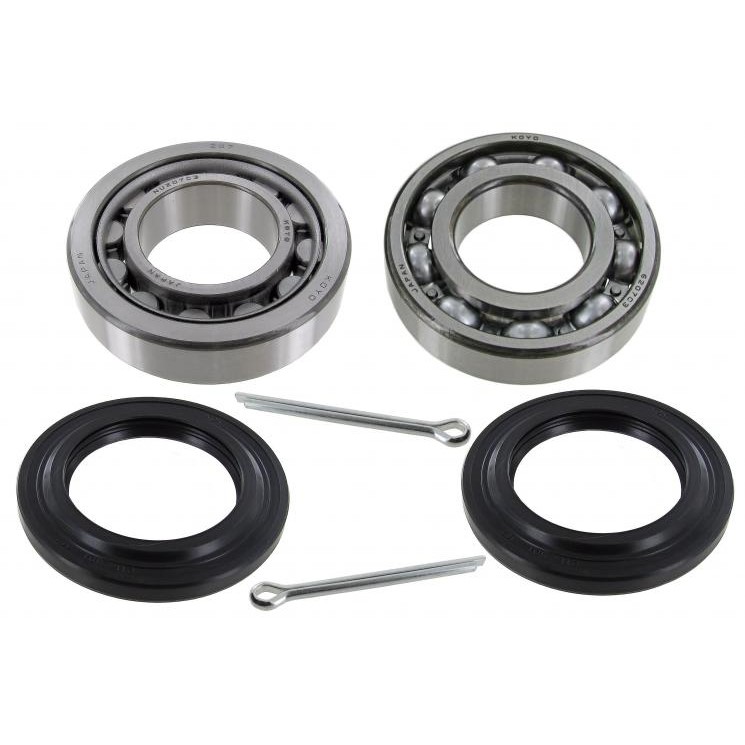 wiellager, achter, .68-7.70, Set wiellager, achter, .68-7.70, Set