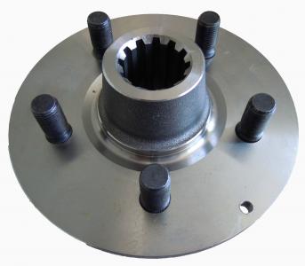 Naaf remtrommel, 5x112