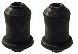 IRS A-arm pivot bushing, Bus T2, 8.67-7.79