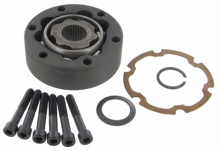 CV joint T2 8.67-5.87, Kbel 8.73-