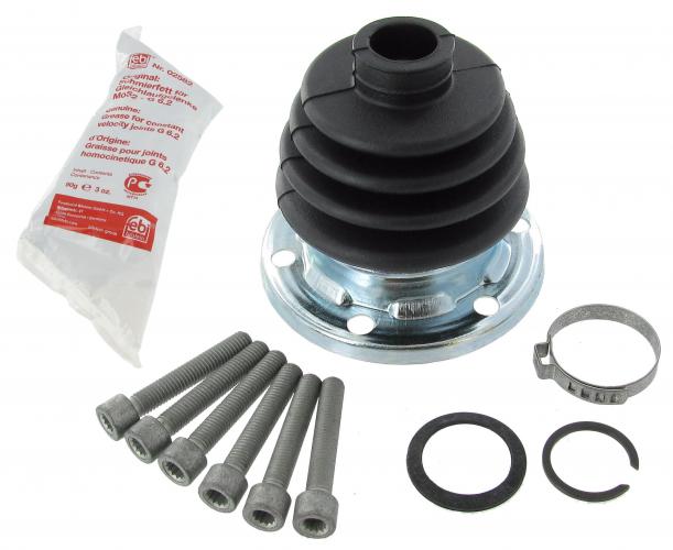 Homokineethoes compleet T2 8.67-5.87, Kbel 8.73-