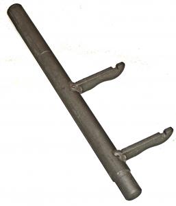 koppelingsvork, Bus T2 8.70-7.75