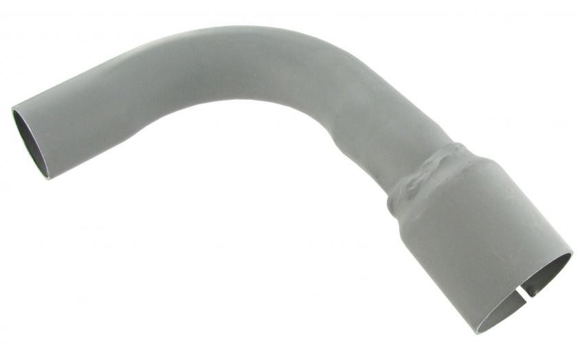 Uitlaatpijpje eindstuk, Bus 1300-1600 1.63-7.71