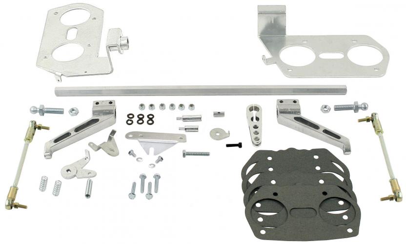 Linkage for Weber / Empi carburetor, type 1