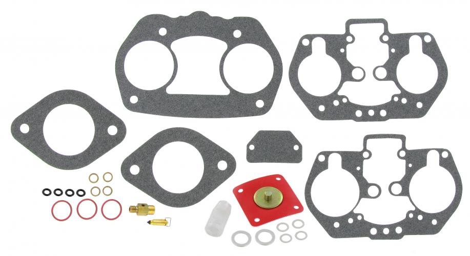 Carburateur revisieset Weber / Empi, 40, 44, 48 IDF