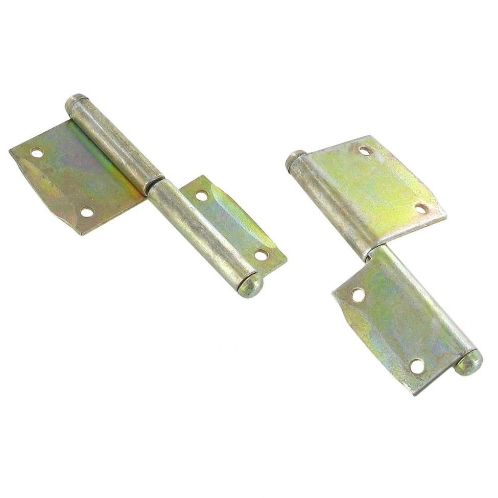 Schranktrscharnier rechts (pro Paar)